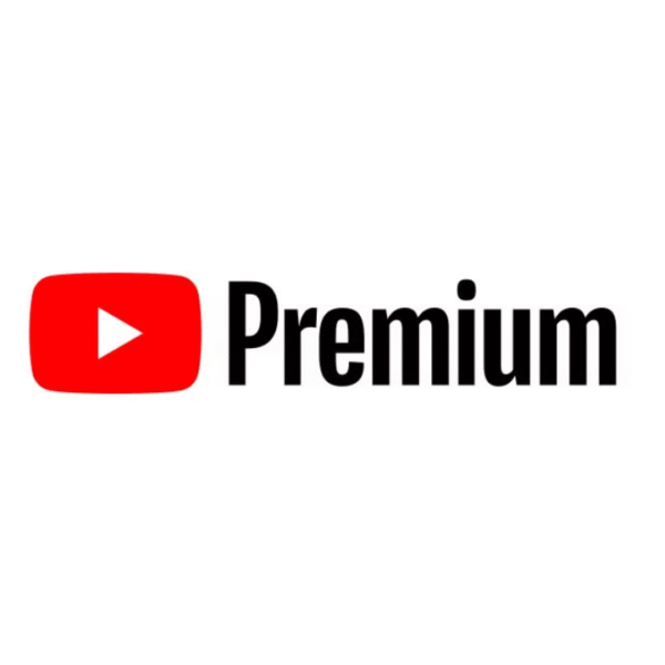 1 Year YT Premium Subscription